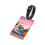 Miniatura: IDENTIFICADOR METALICO DE EQUIPAJE O MOCHILA 5X8 cms