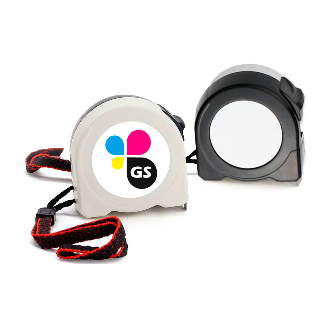 CINTA METRICA SUBLIMABLE  5MTS