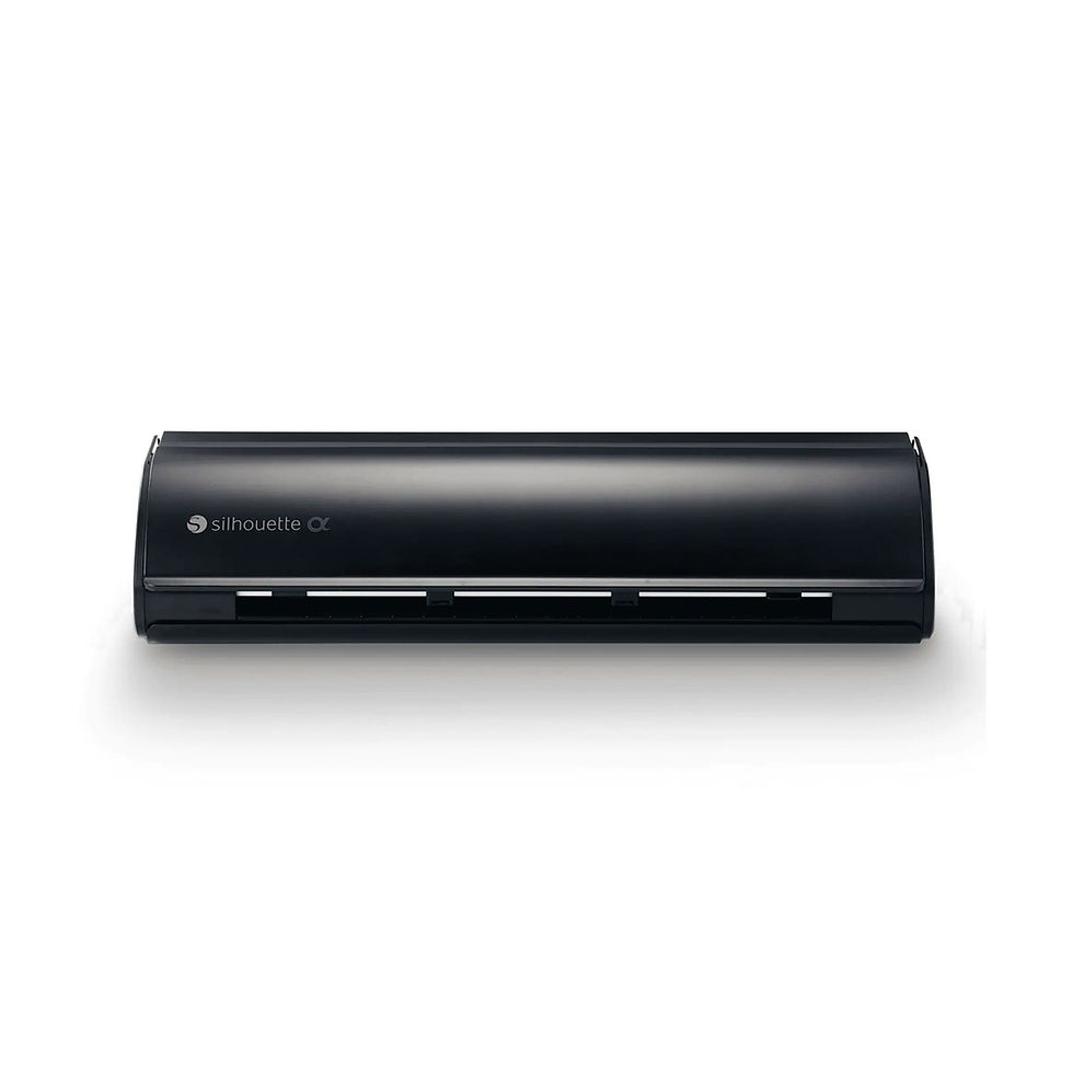 Miniatura: SILHOUETTE CAMEO 5 ALPHA DE 12" PLOTTER