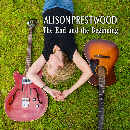 The End and the Beginning. FRONT COVER.png