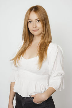 Sarah von Thomas Kemper