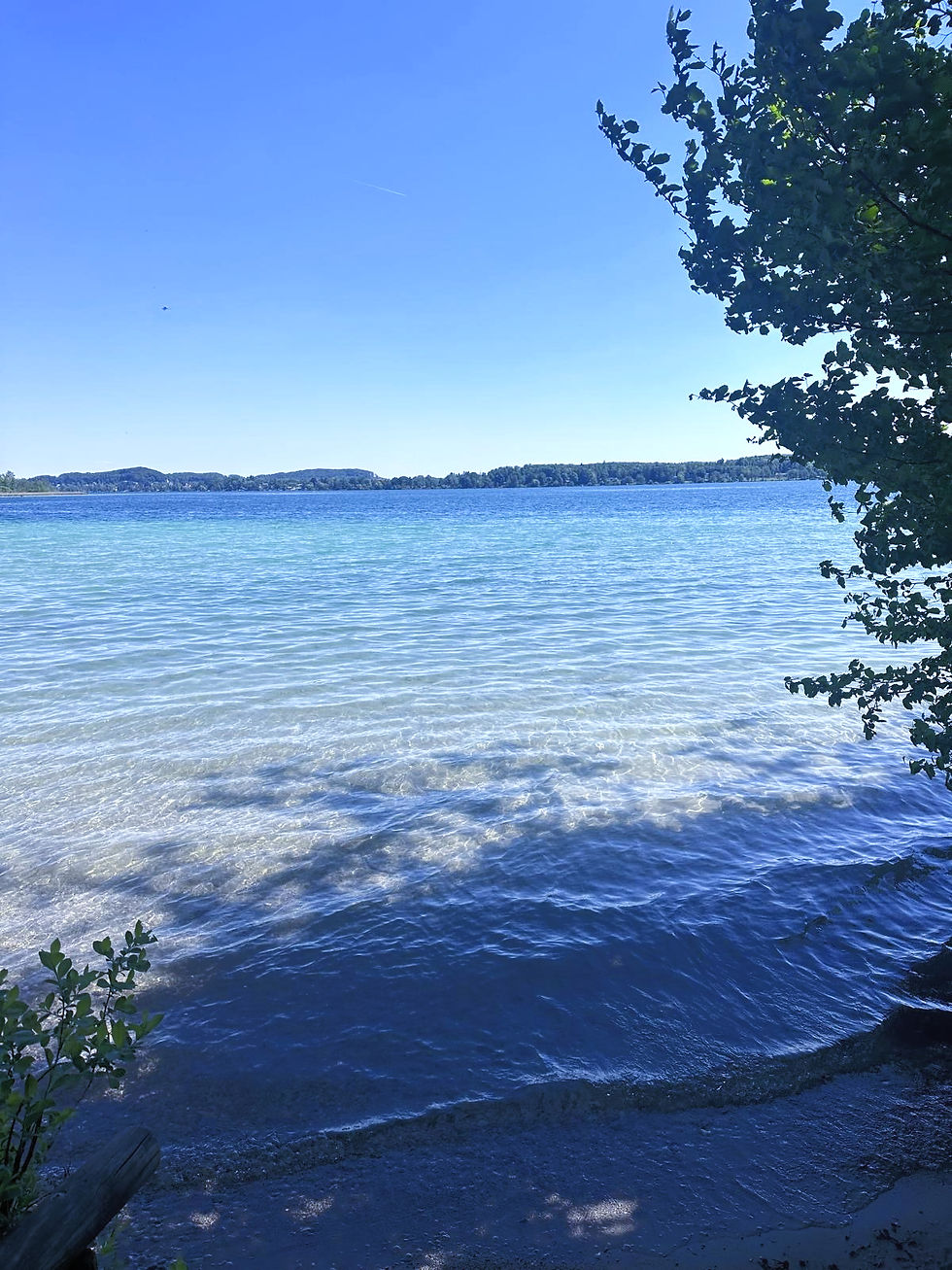 Wörthseeperle