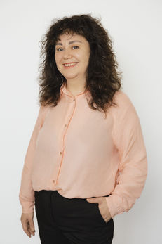 Olena von Thomas Kemper