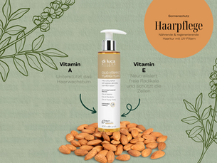 Olio Vitaminico Ylang-Ylang