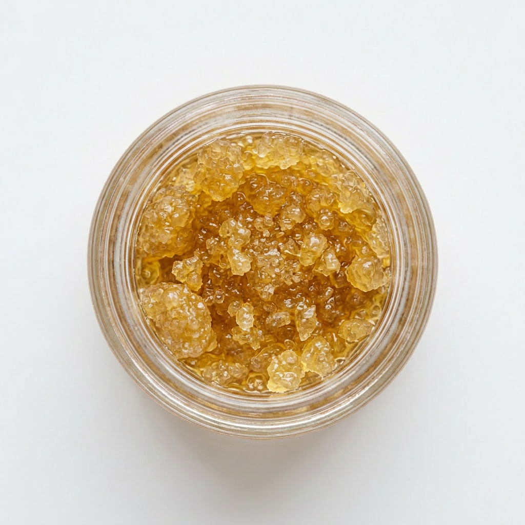 Ace Ultra Live Resin Sugar