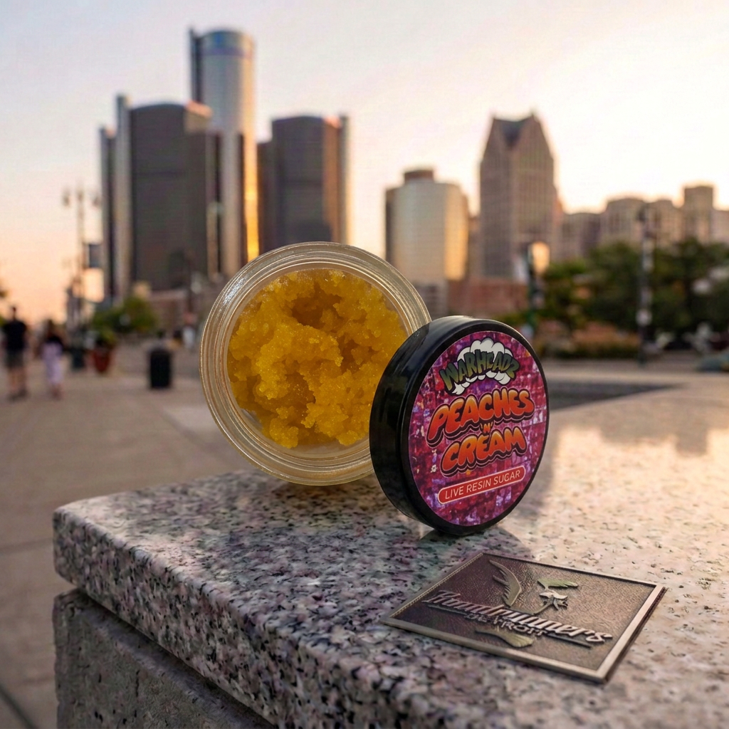 Warheadz Diamonds 1oz