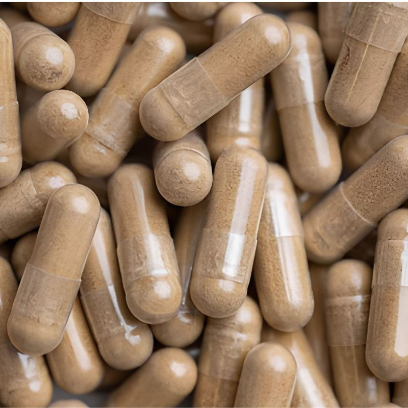 Slim Shady Micro-Dosed Capsules 200mg