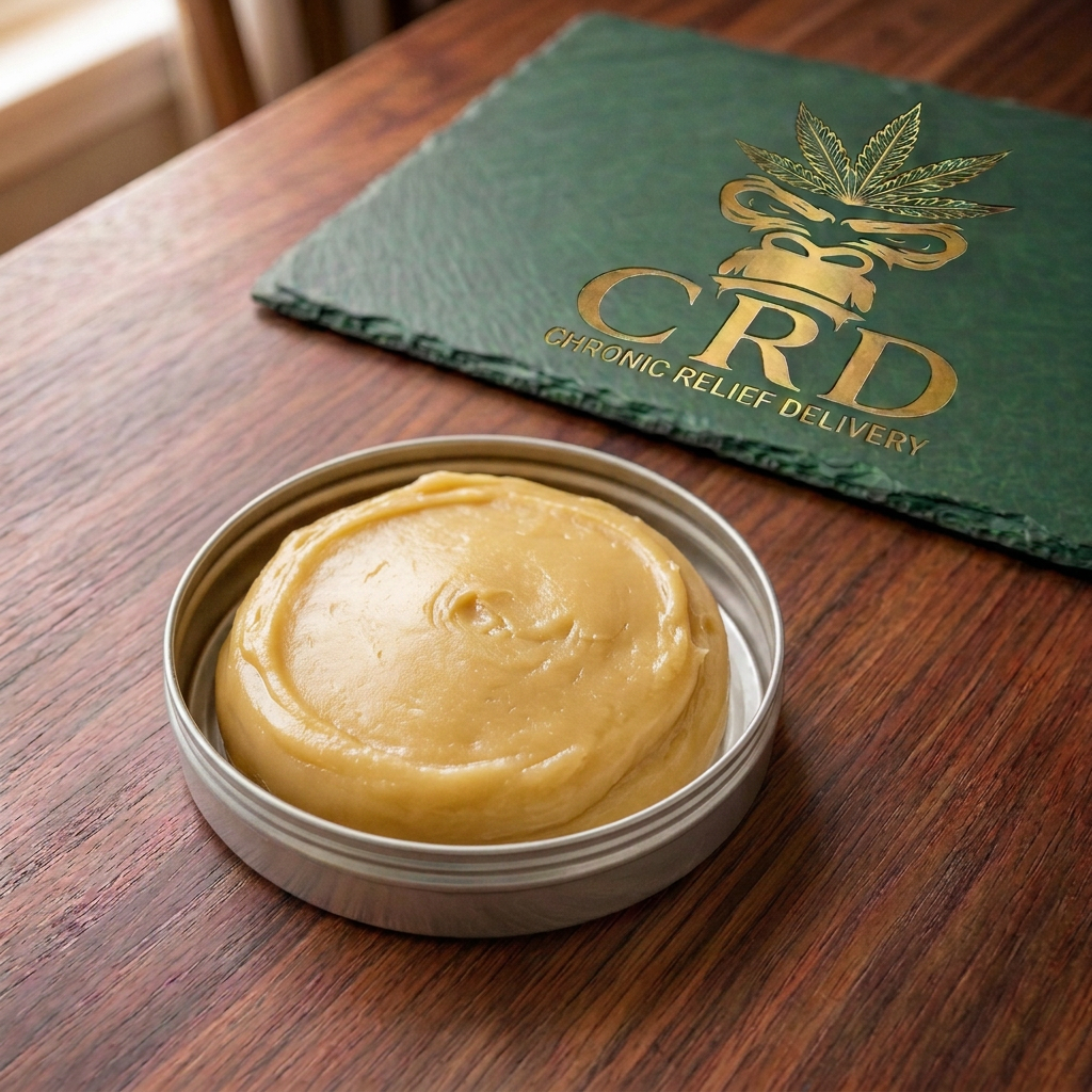 Budder Oz (Sherb Cream Pie)
