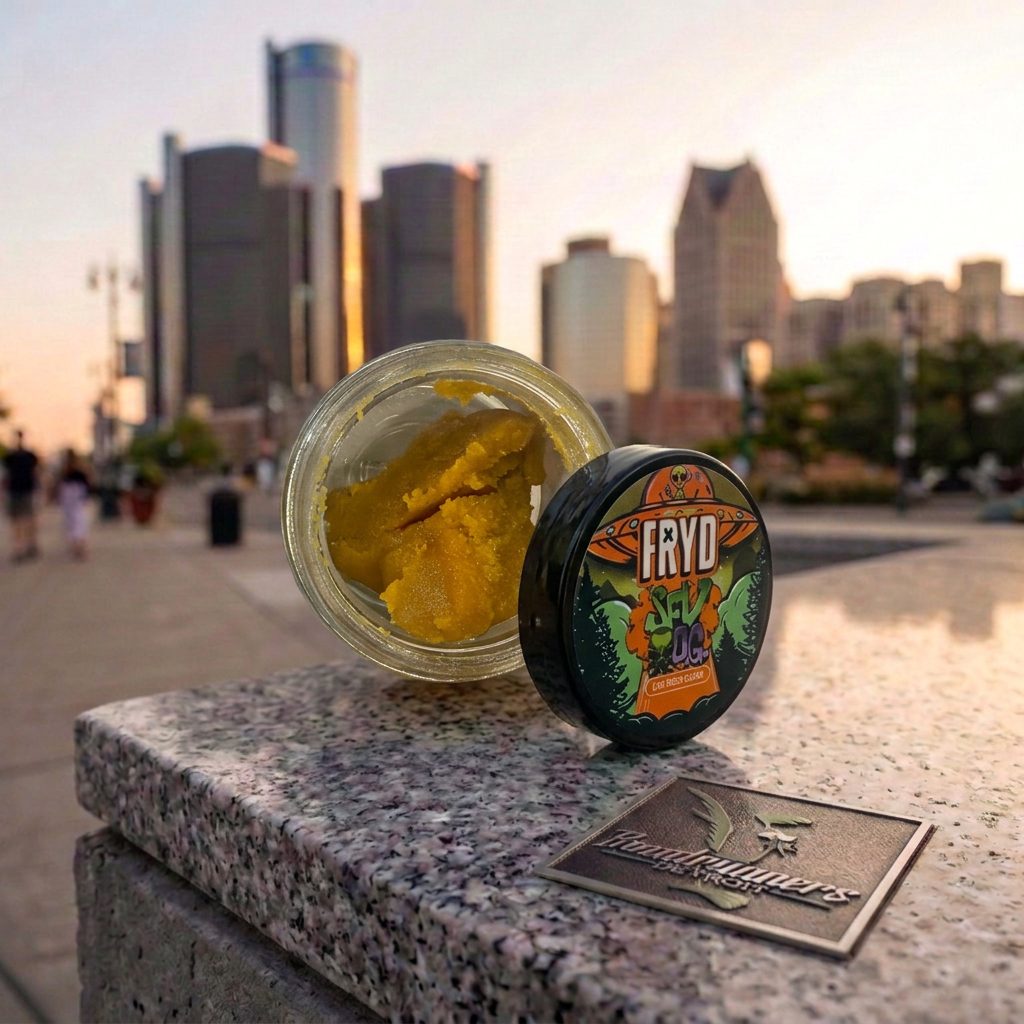 Fryd Badder 1oz