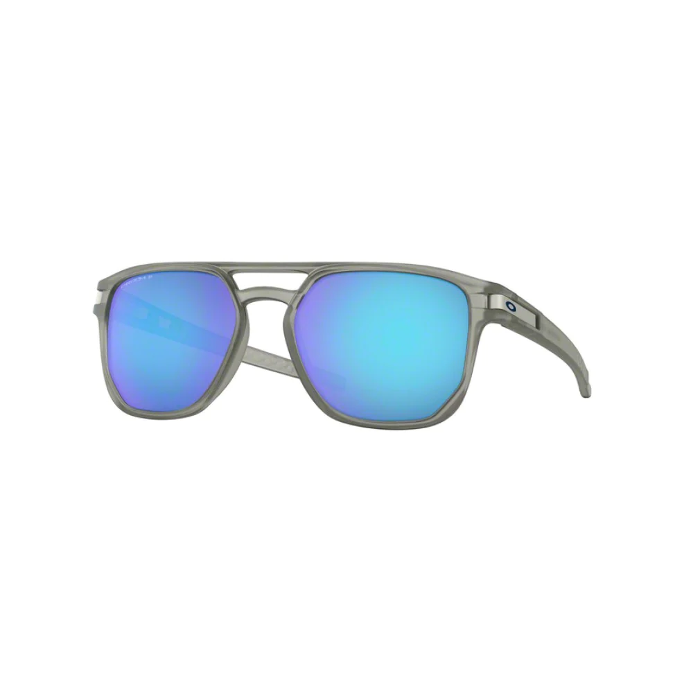 Oakley latch top blue prism