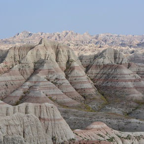 Badlands