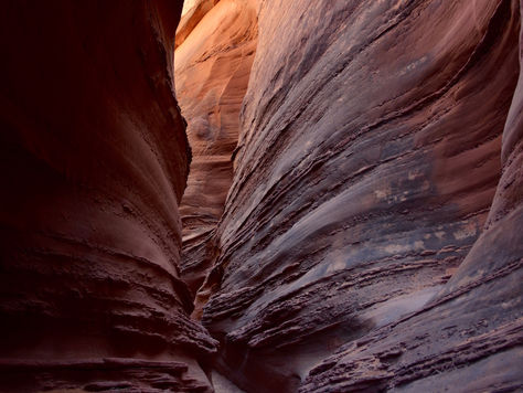 Grand Staircase Escalante