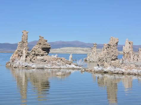 Mono Lake
