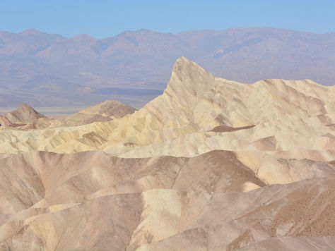 Death Valley Nationalpark