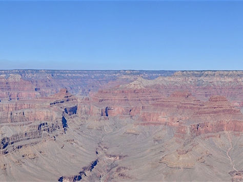 Grand Canyon Nationalpark