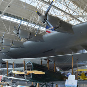Spruce Goose