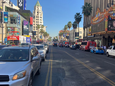 Los Angeles
