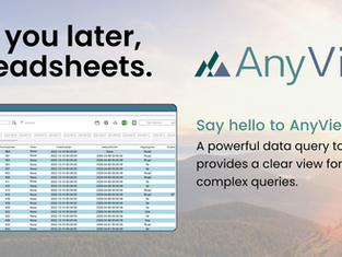 Product Launch: AnyView by Umbrella Consulting