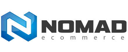 Nomad eCommerce logo