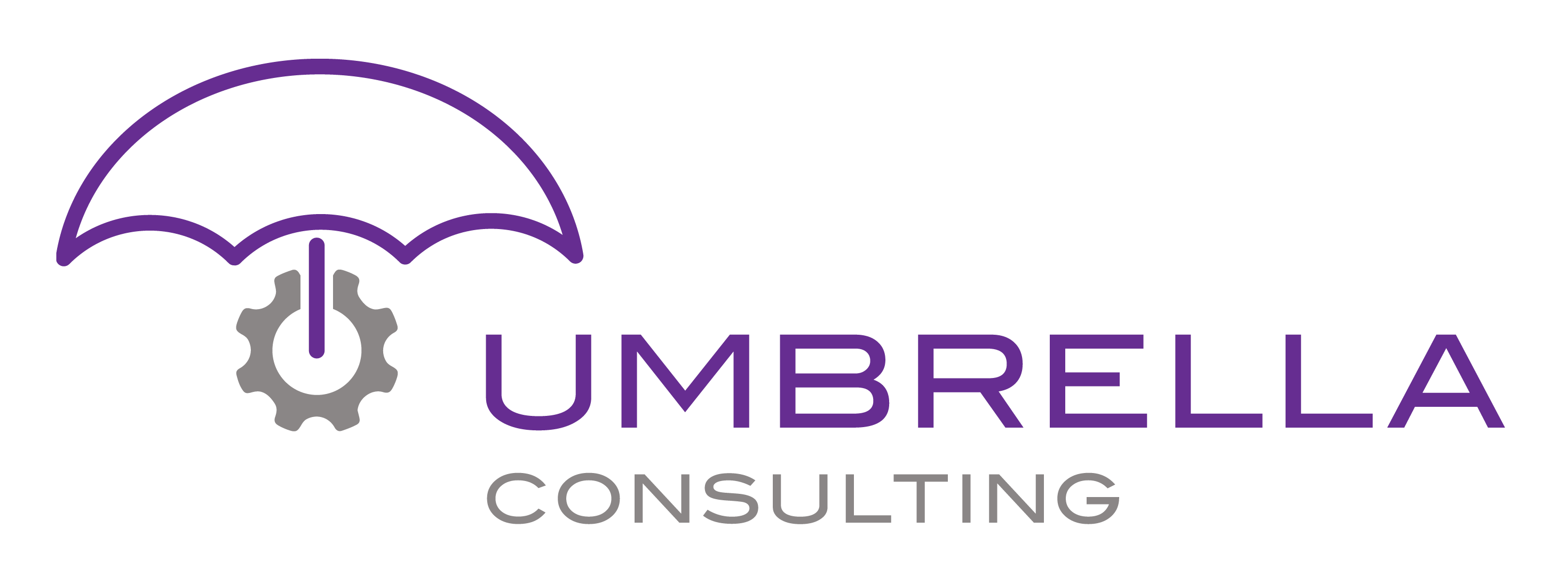 Umbrella Consulting colour logo