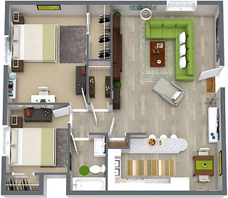 Two Bedroom Apartment New TTU.jpeg