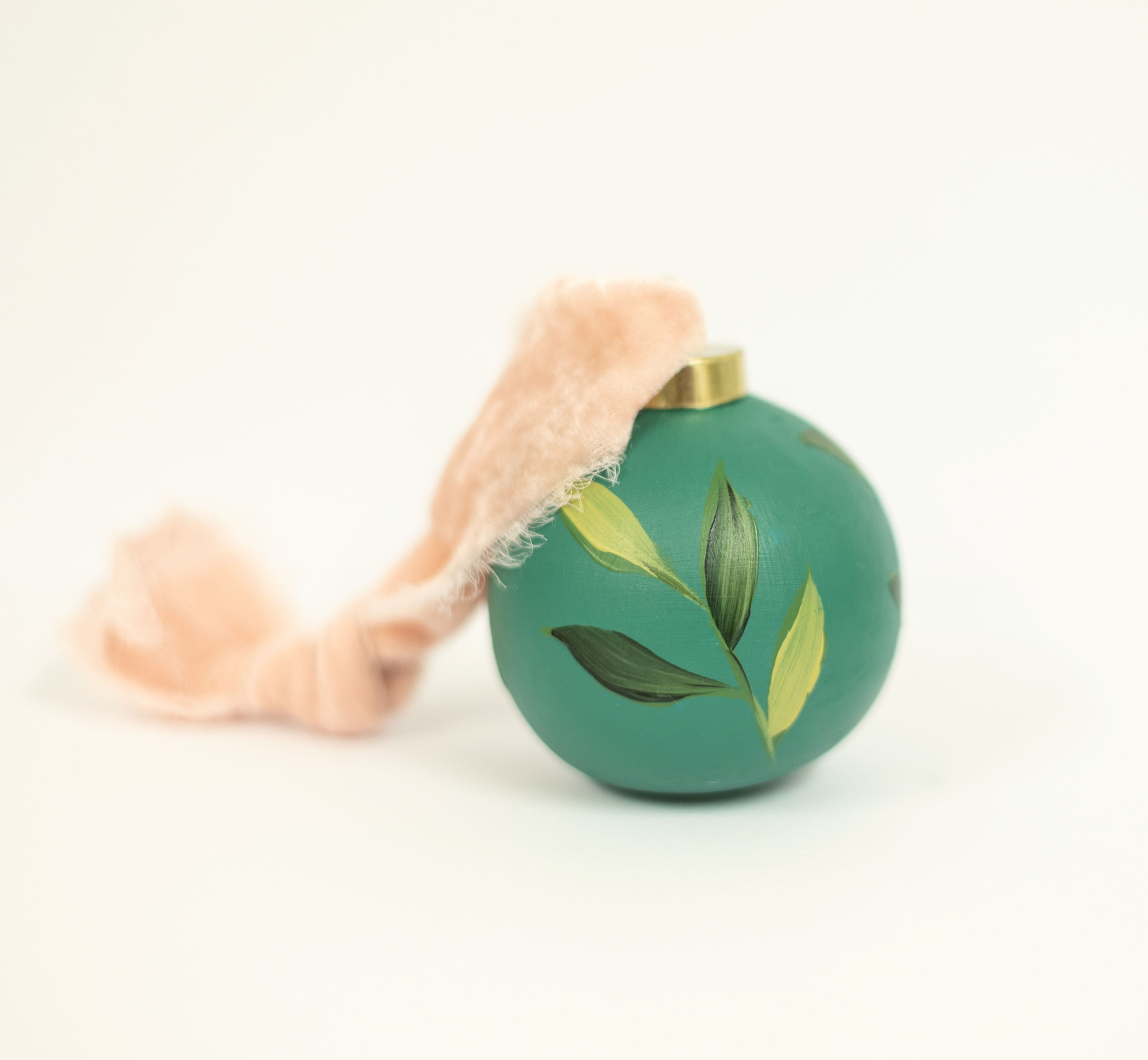 Holiday Ornament - No.29