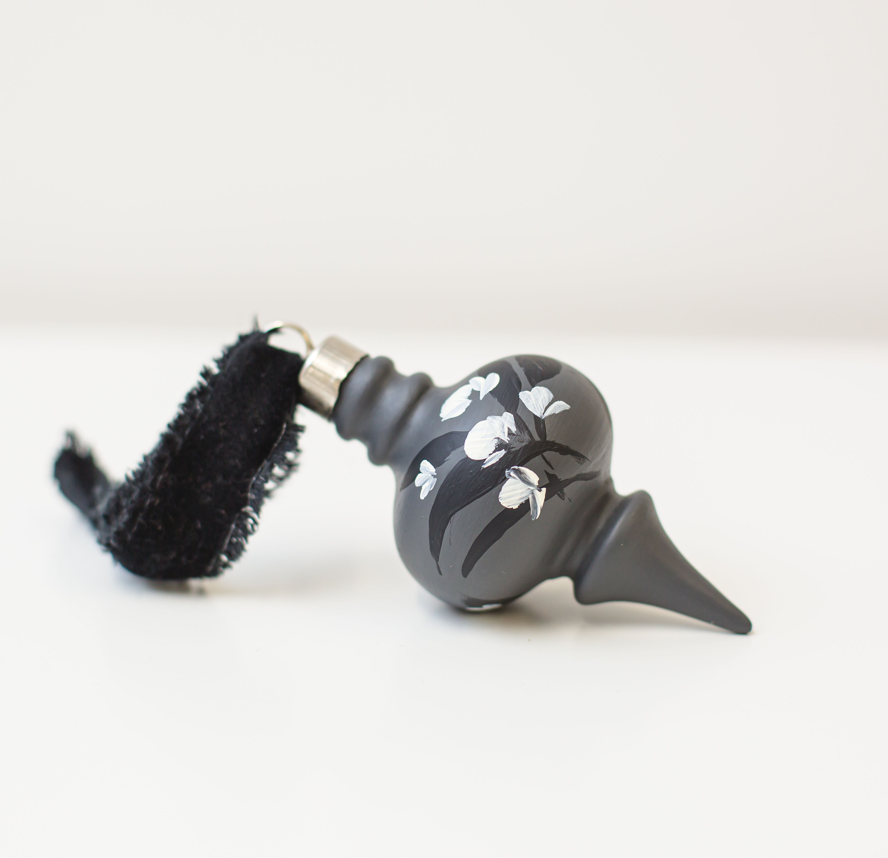 Holiday Ornament - No.23