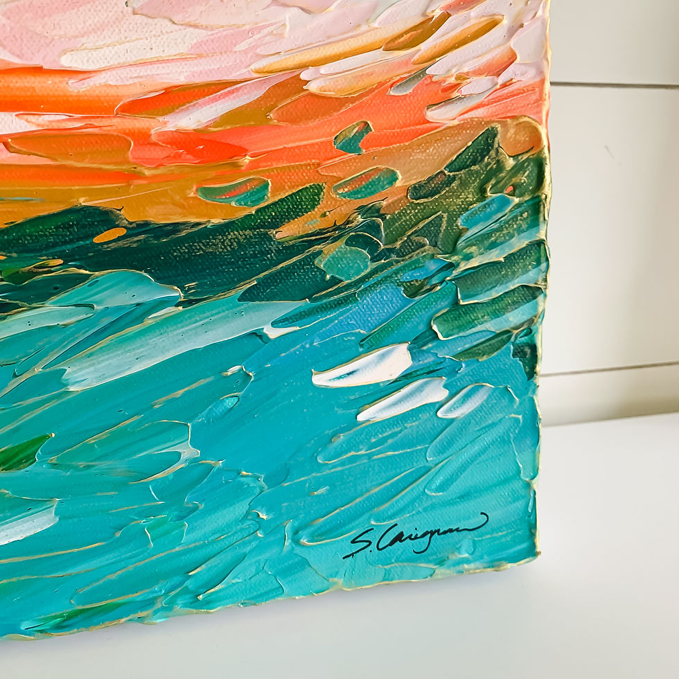 Thumbnail: 16x20” - Seaside Collection No.11