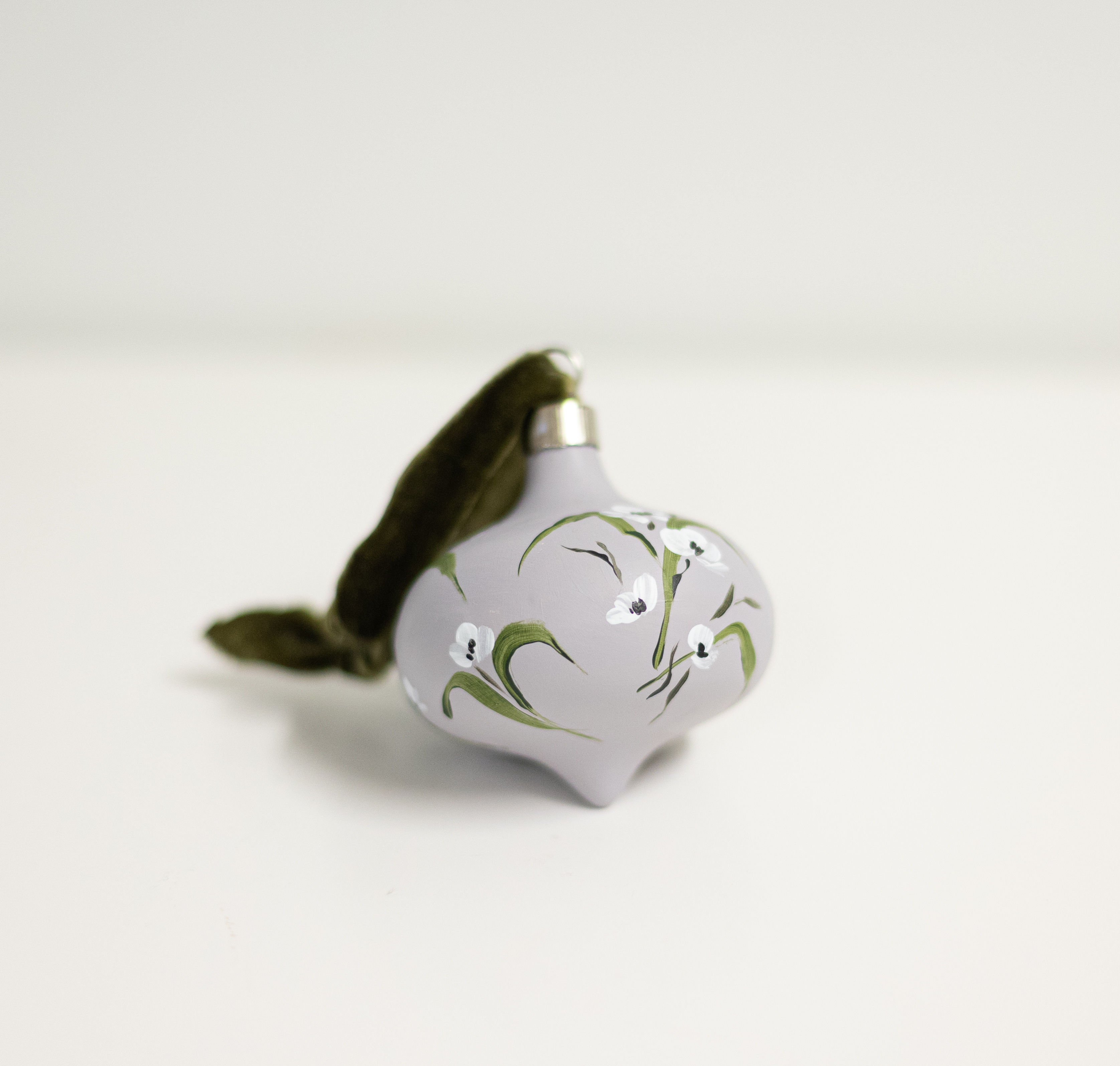 Holiday Ornament - No.17