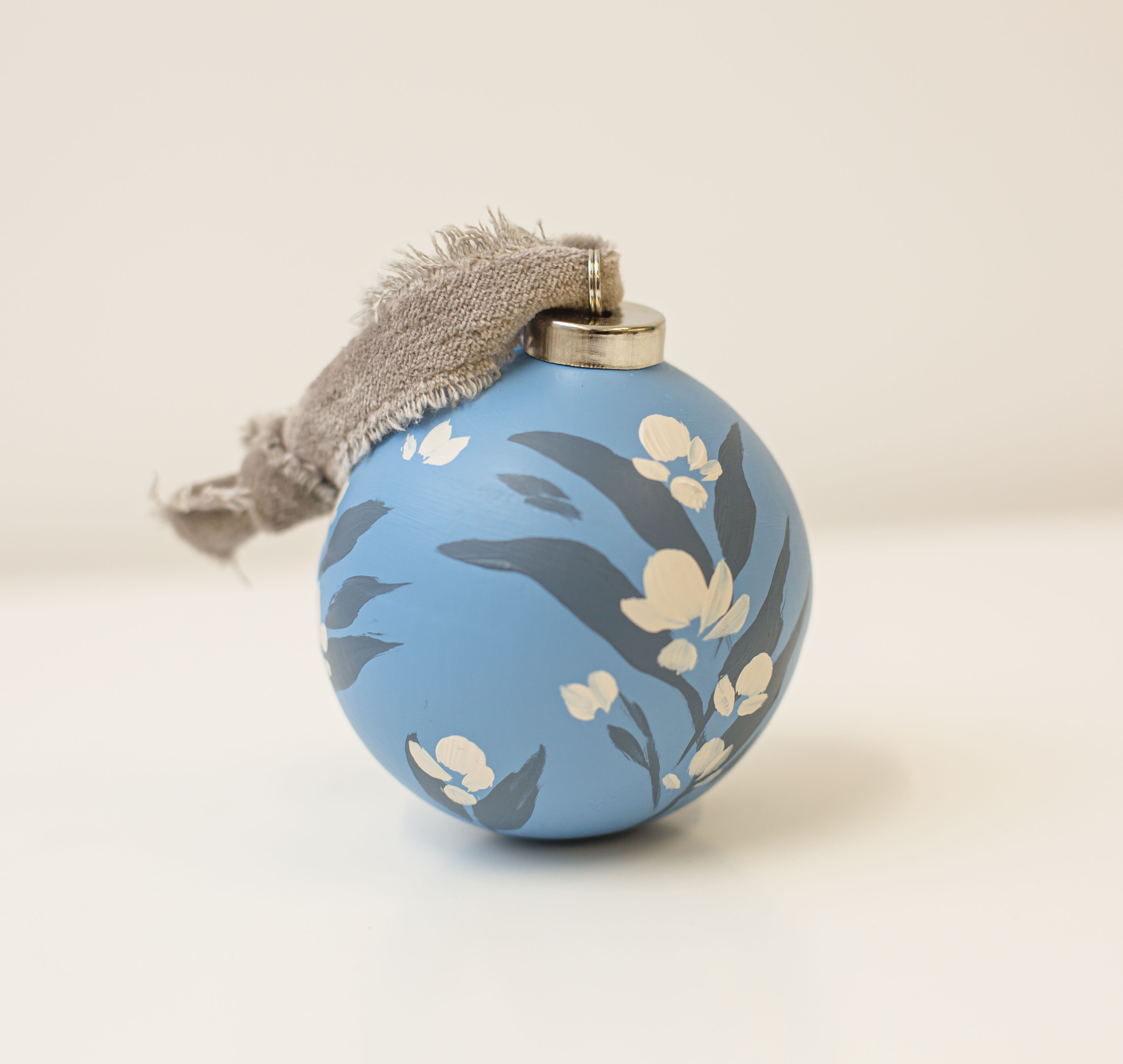 Holiday Ornament - No.25