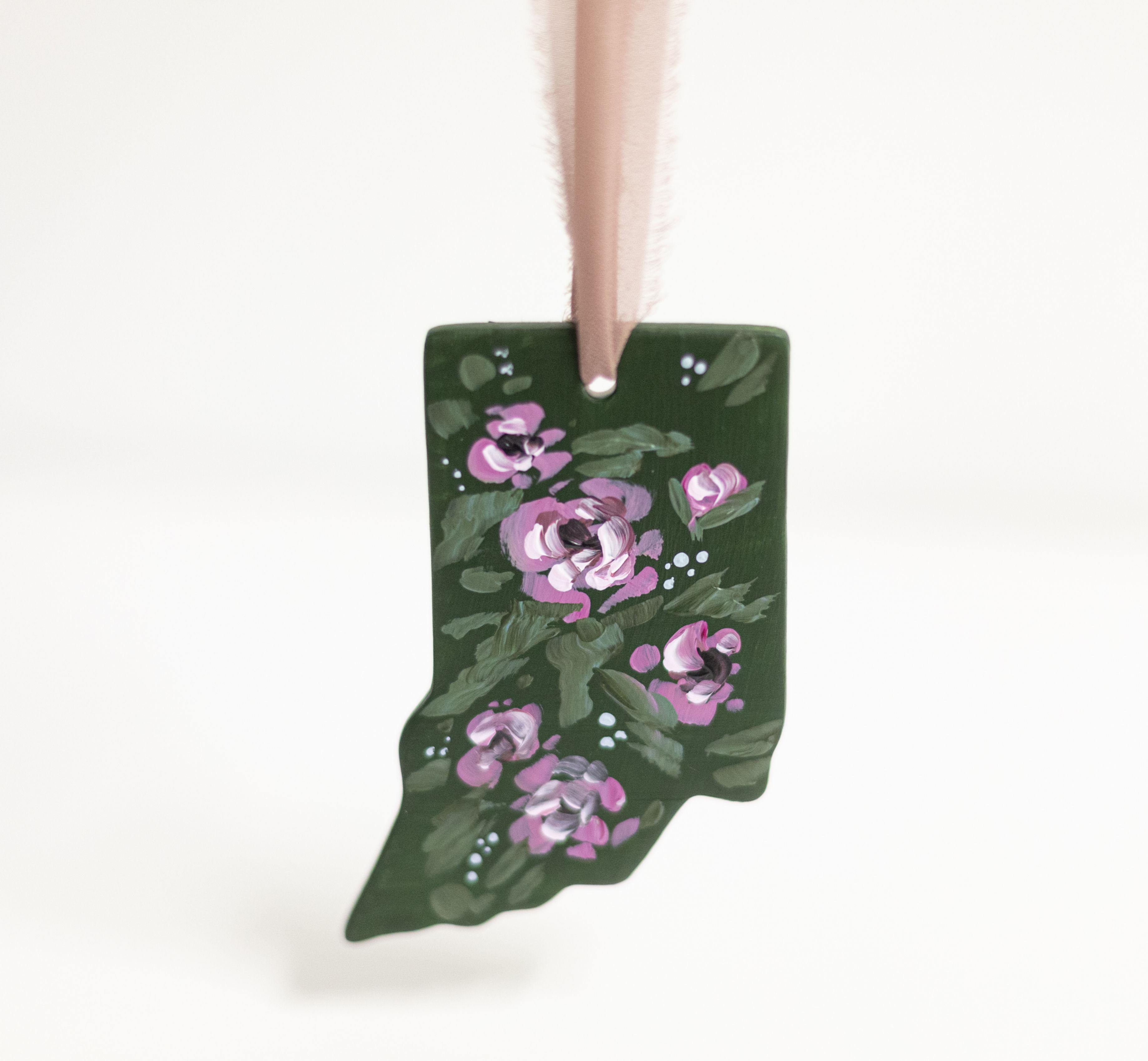 Holiday Ornament - No.23