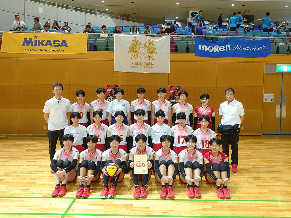 高崎女子高校