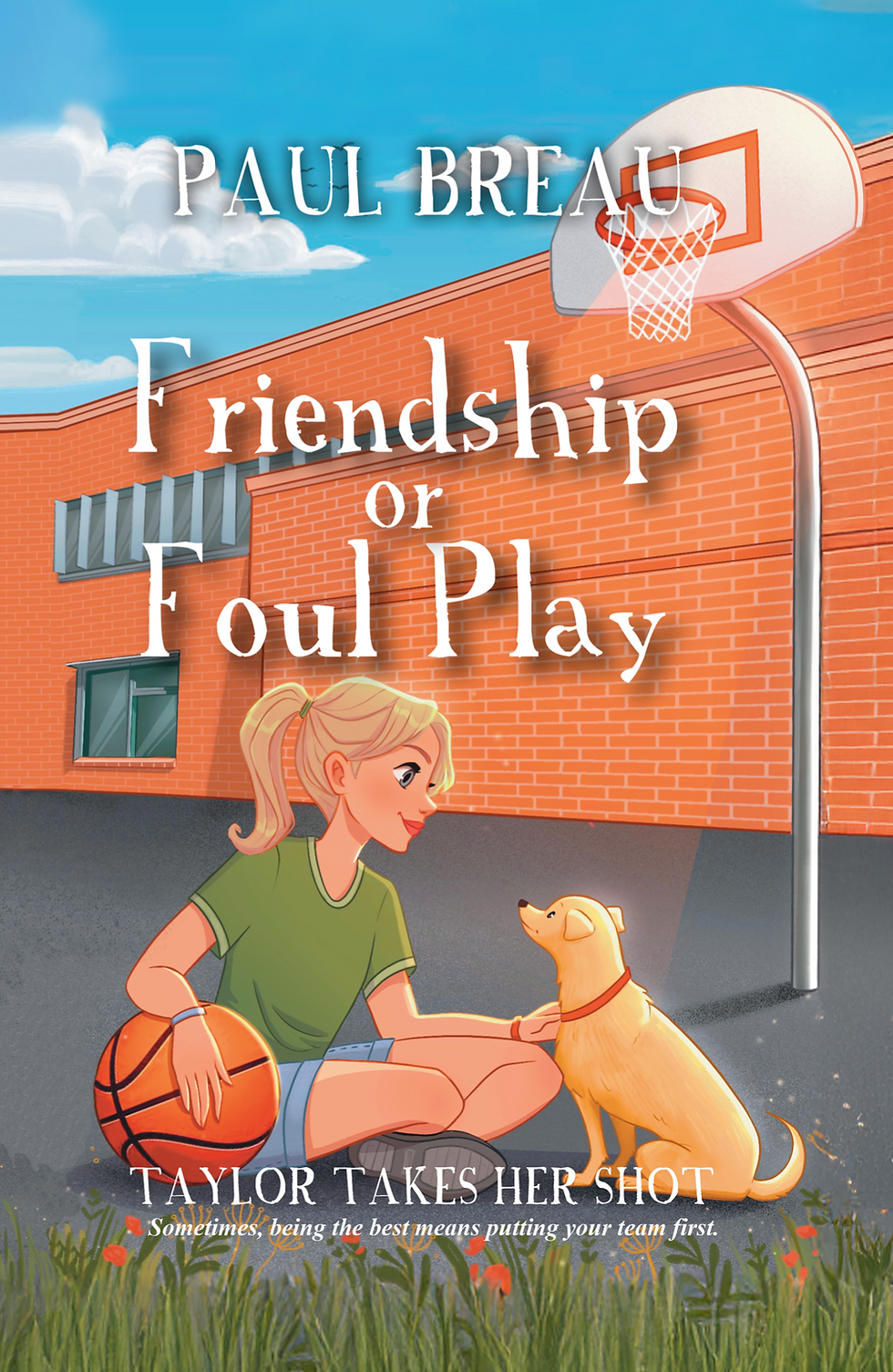 Best book for reluctant reader