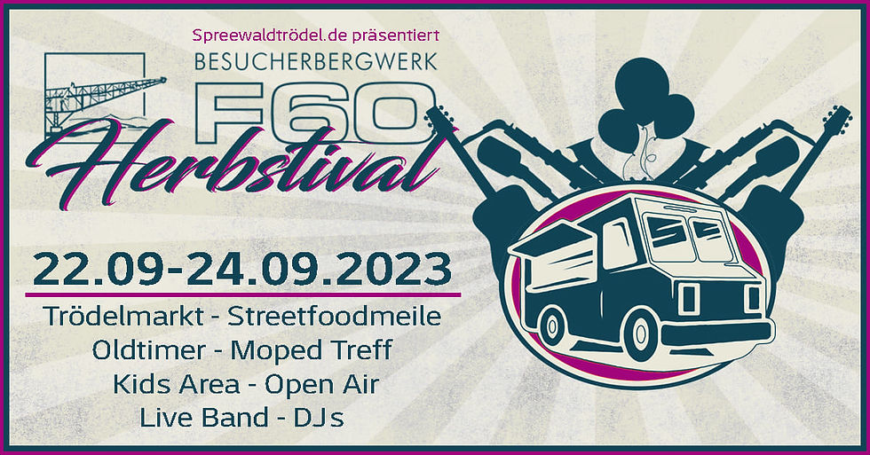 Herbstival Lichterfeld