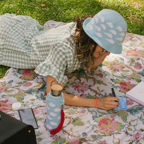 10 consignas de garabato diario: