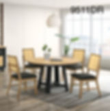 Lifestyle Furniture 9511