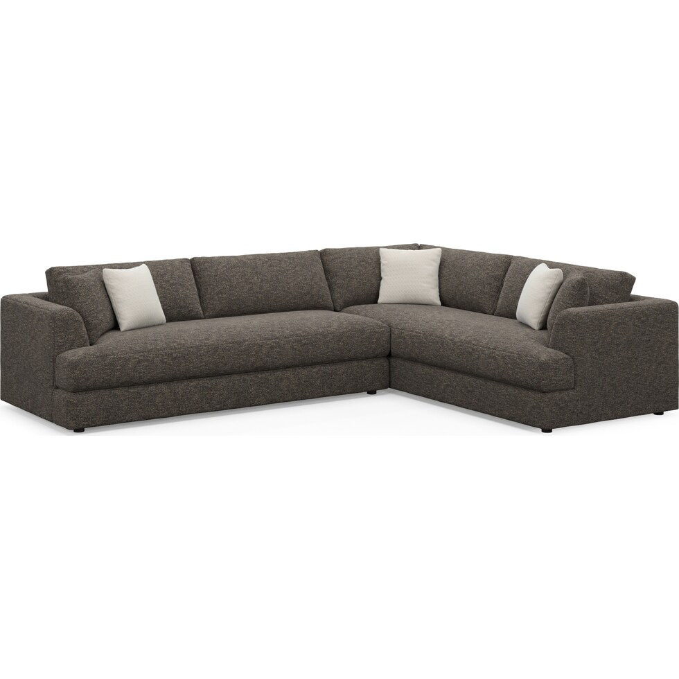Ridley 2pc Sectional