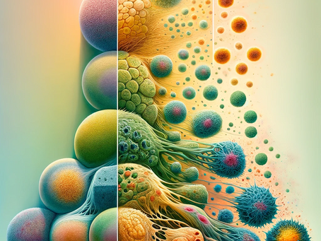 What is pre-cancer and why is it important?