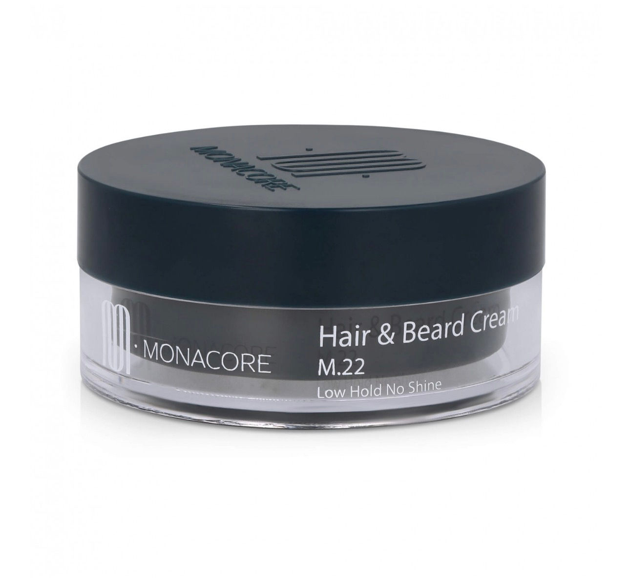 MON PLATIN - BEARD CREAM 