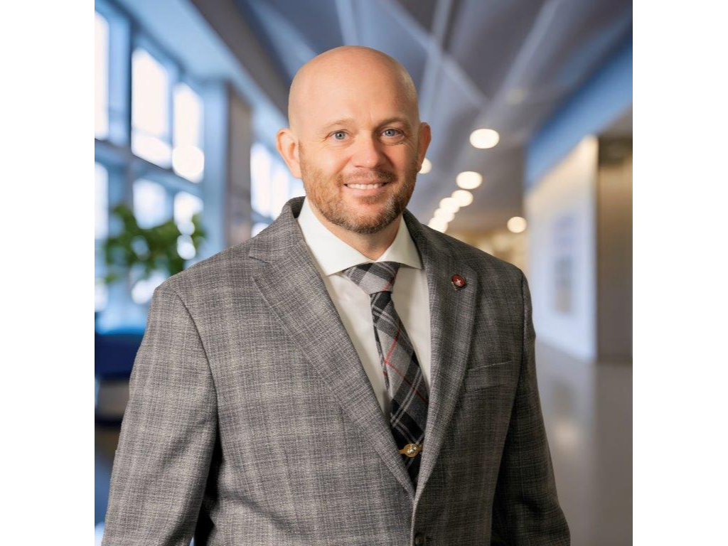 Tim Stevenson
