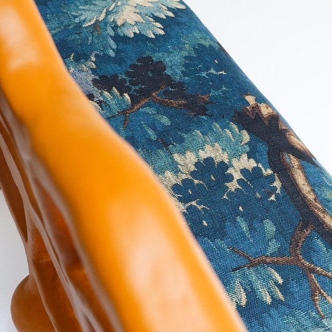 Wave Bench by Brent Warr Studios_3