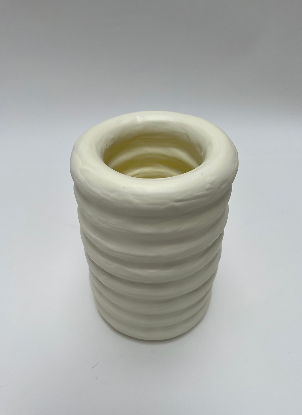 Donut Vessel by Brent Warr Studios_1