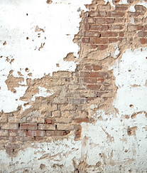 NICHE Brick Wall