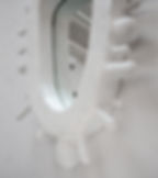 Nimbus Mirror by Brent Warr Studios  1