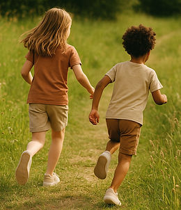 Kindgerechte Hypnose für Kinder in Bern bei Emanuel Bütler – Vertrauen und Gelassenheit fördern.