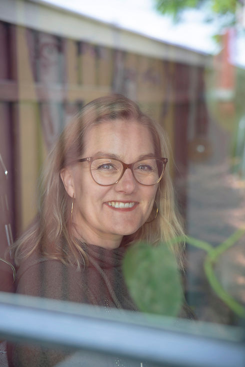 mari tangen, coach, edukativ veileder, kongsberg