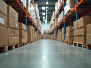 Oversea Exim Services: Export Solutions for Global Trade