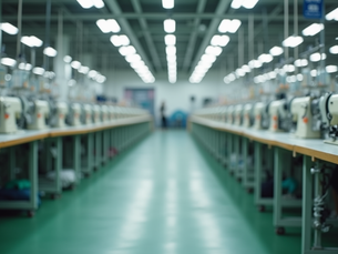 Exploring India's Leadership in Indian Clothing Exports