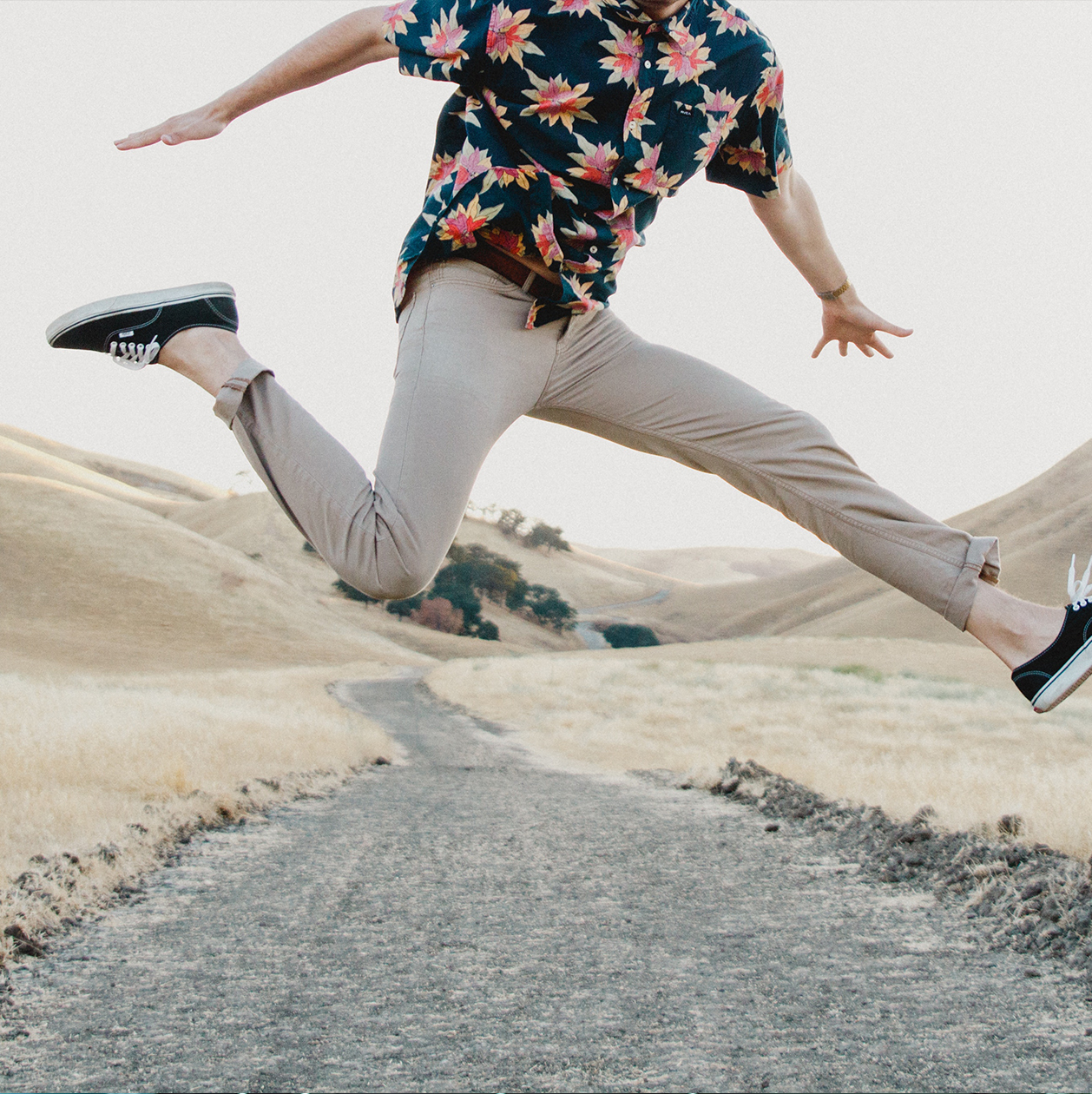 Leap Into Your Life – What if…