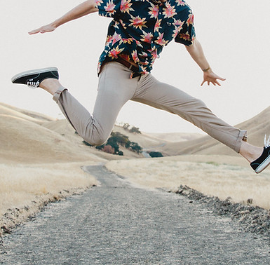 Jumping